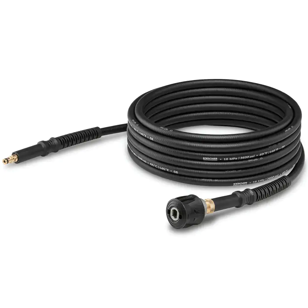 Extensión de manguera Karcher XH 10 Q